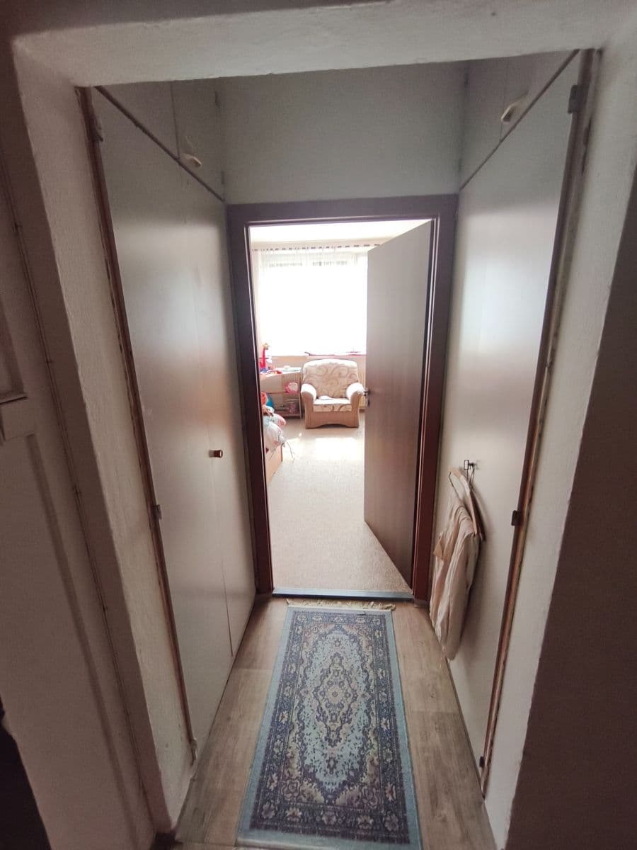 Predaj bytu 3-izbový 69 m², Emanuela Podgorného, Ostrava, Moravskoslezský kraj Predaj bytu 3-izbový 69 m², Emanuela Podgorného, Ostrava, Moravskoslezský kraj