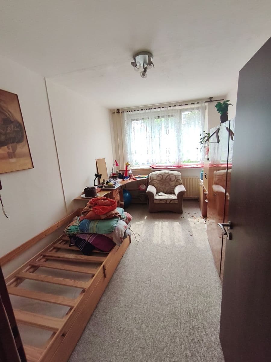 Predaj bytu 3-izbový 69 m², Emanuela Podgorného, Ostrava, Moravskoslezský kraj Predaj bytu 3-izbový 69 m², Emanuela Podgorného, Ostrava, Moravskoslezský kraj
