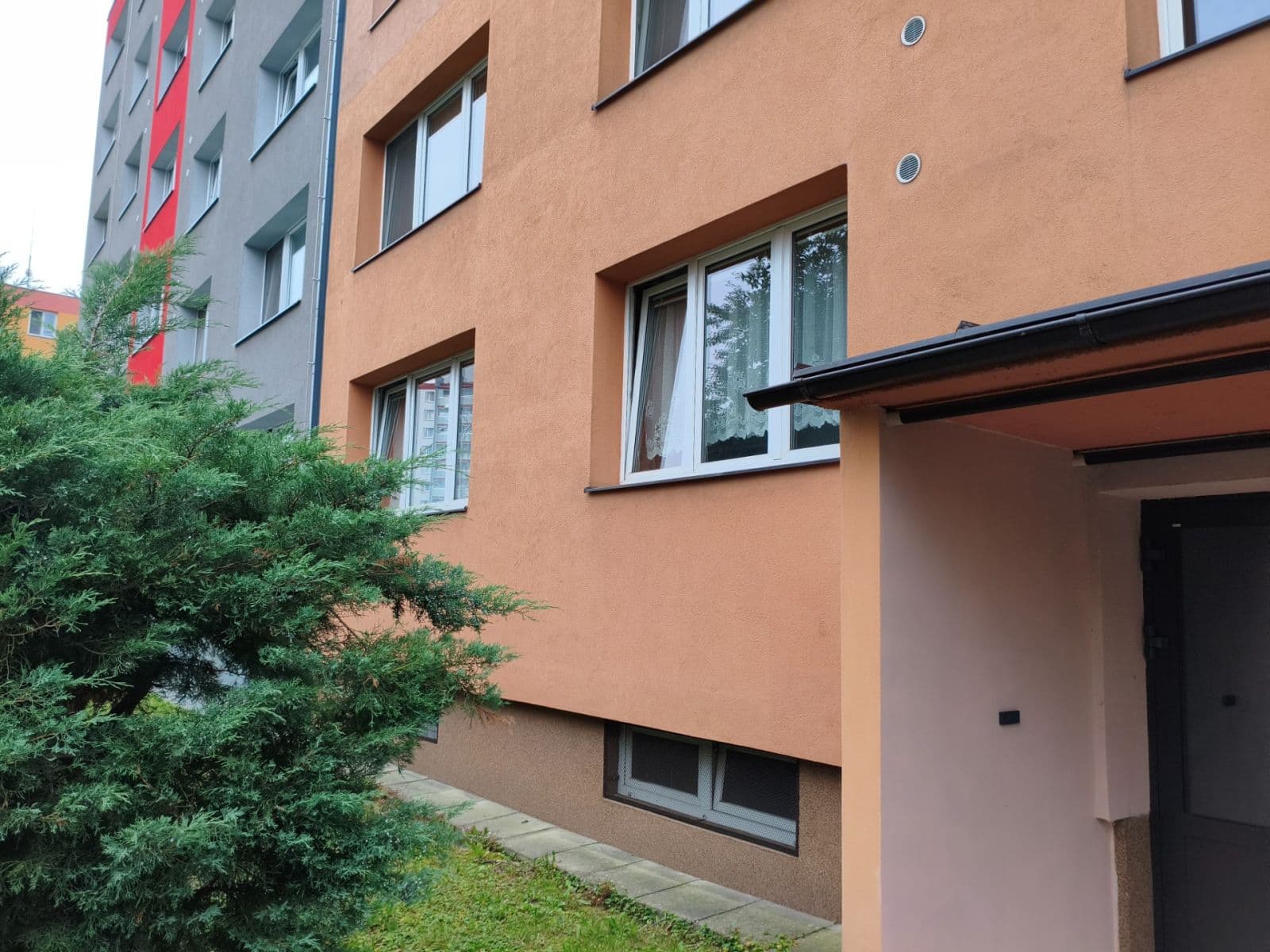 Predaj bytu 3-izbový 69 m², Emanuela Podgorného, Ostrava, Moravskoslezský kraj Predaj bytu 3-izbový 69 m², Emanuela Podgorného, Ostrava, Moravskoslezský kraj