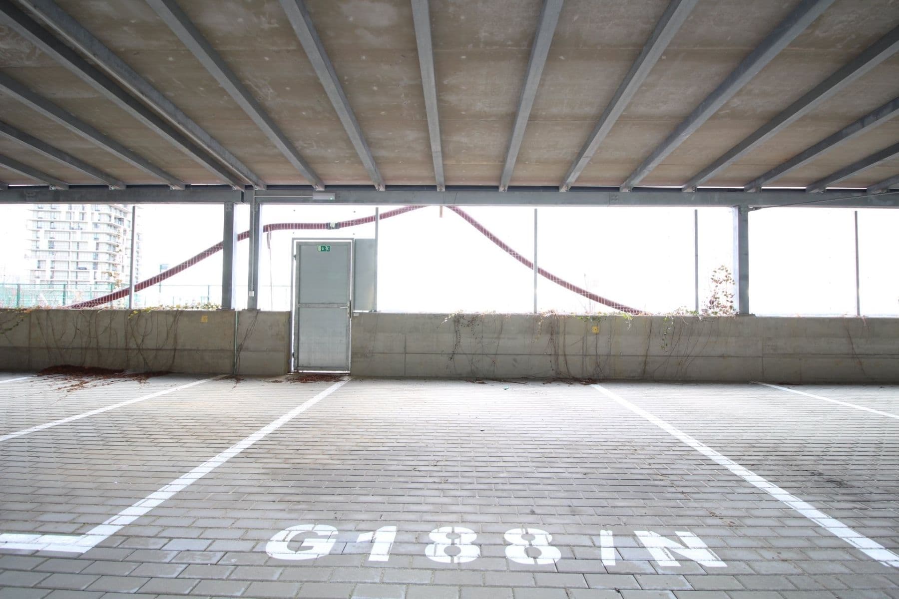 Prenájom bytu 2-izbový 47 m², Thomasova, Praha, Praha Prenájom bytu 2-izbový 47 m², Thomasova, Praha, Praha