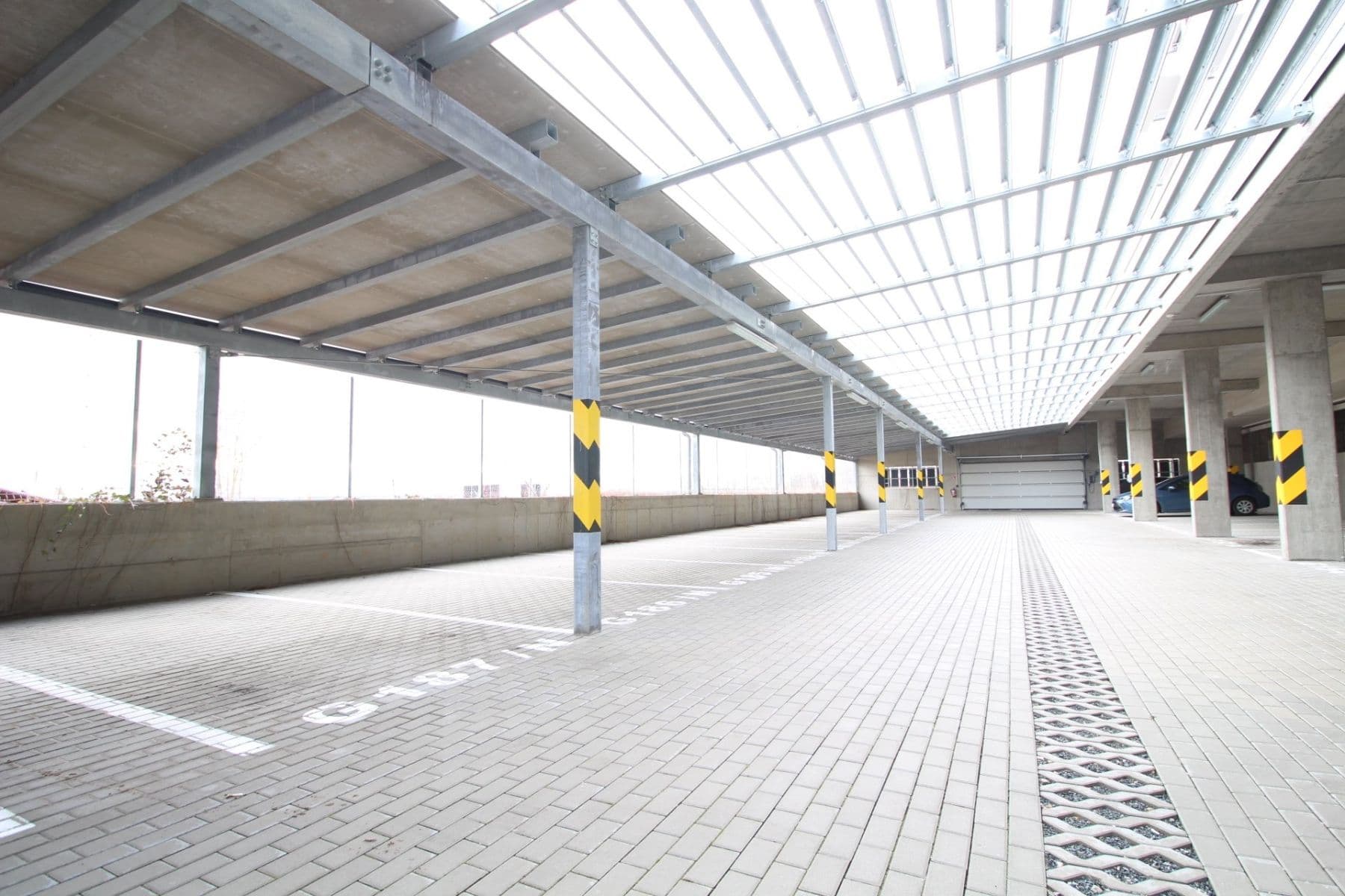 Prenájom bytu 2-izbový 47 m², Thomasova, Praha, Praha Prenájom bytu 2-izbový 47 m², Thomasova, Praha, Praha