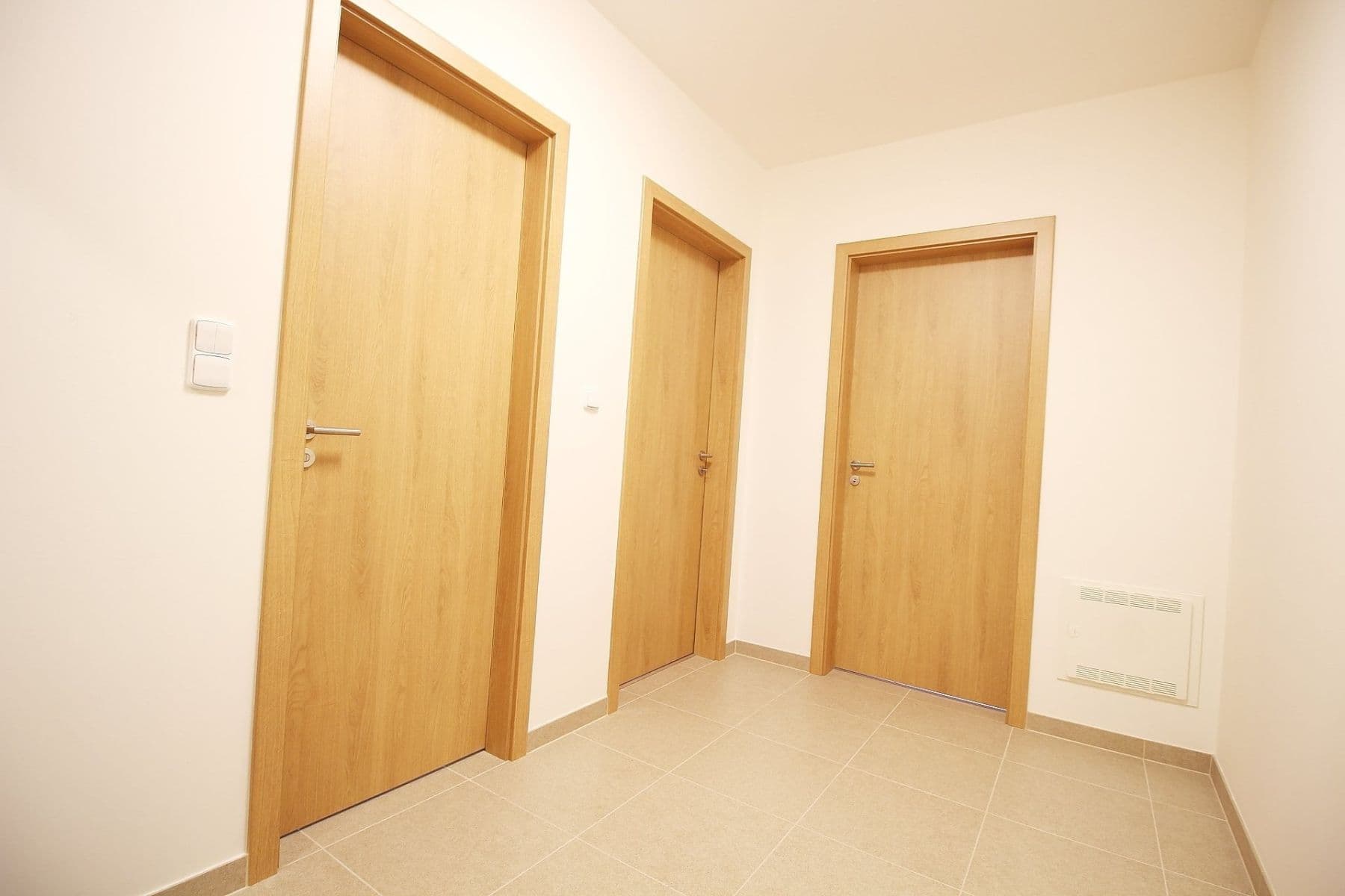 Prenájom bytu 2-izbový 47 m², Thomasova, Praha, Praha Prenájom bytu 2-izbový 47 m², Thomasova, Praha, Praha