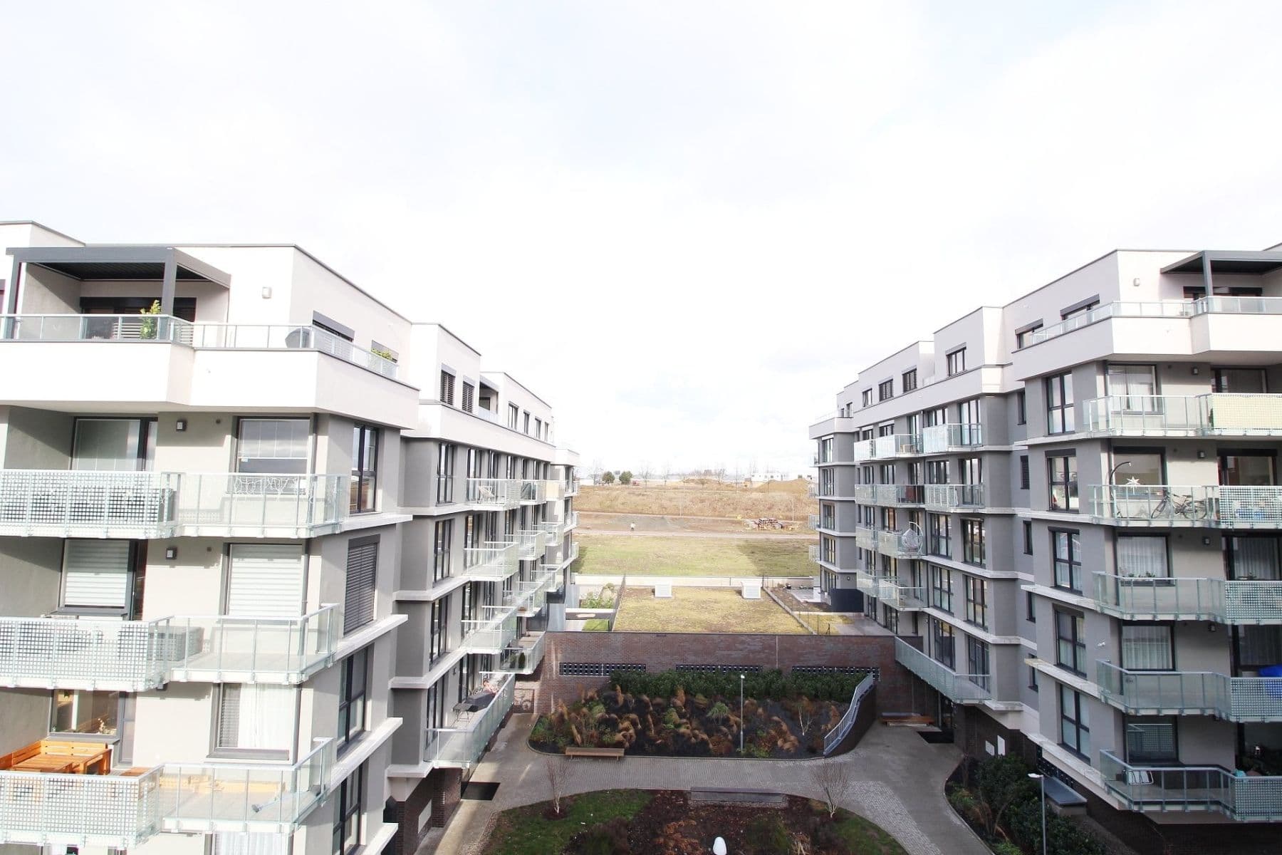 Prenájom bytu 2-izbový 47 m², Thomasova, Praha, Praha Prenájom bytu 2-izbový 47 m², Thomasova, Praha, Praha