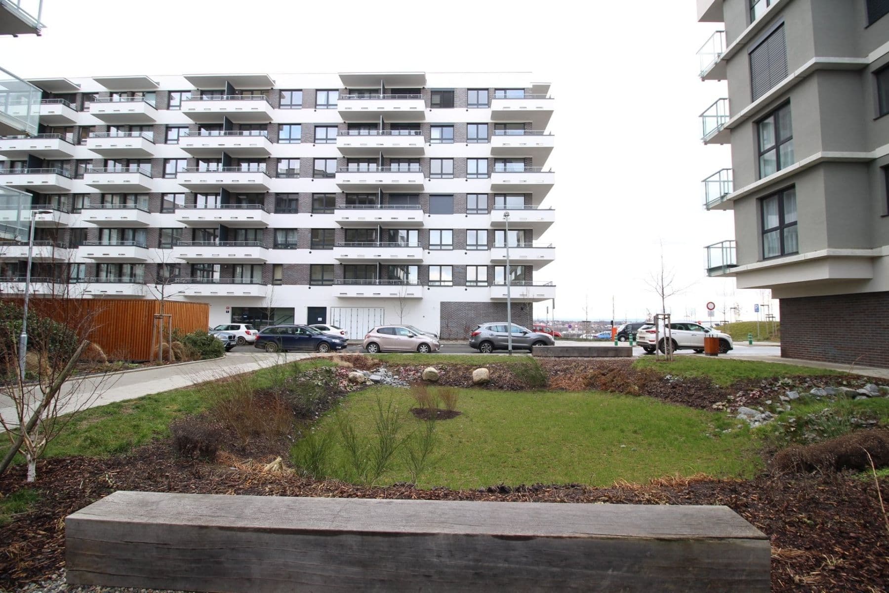 Prenájom bytu 2-izbový 47 m², Thomasova, Praha, Praha Prenájom bytu 2-izbový 47 m², Thomasova, Praha, Praha