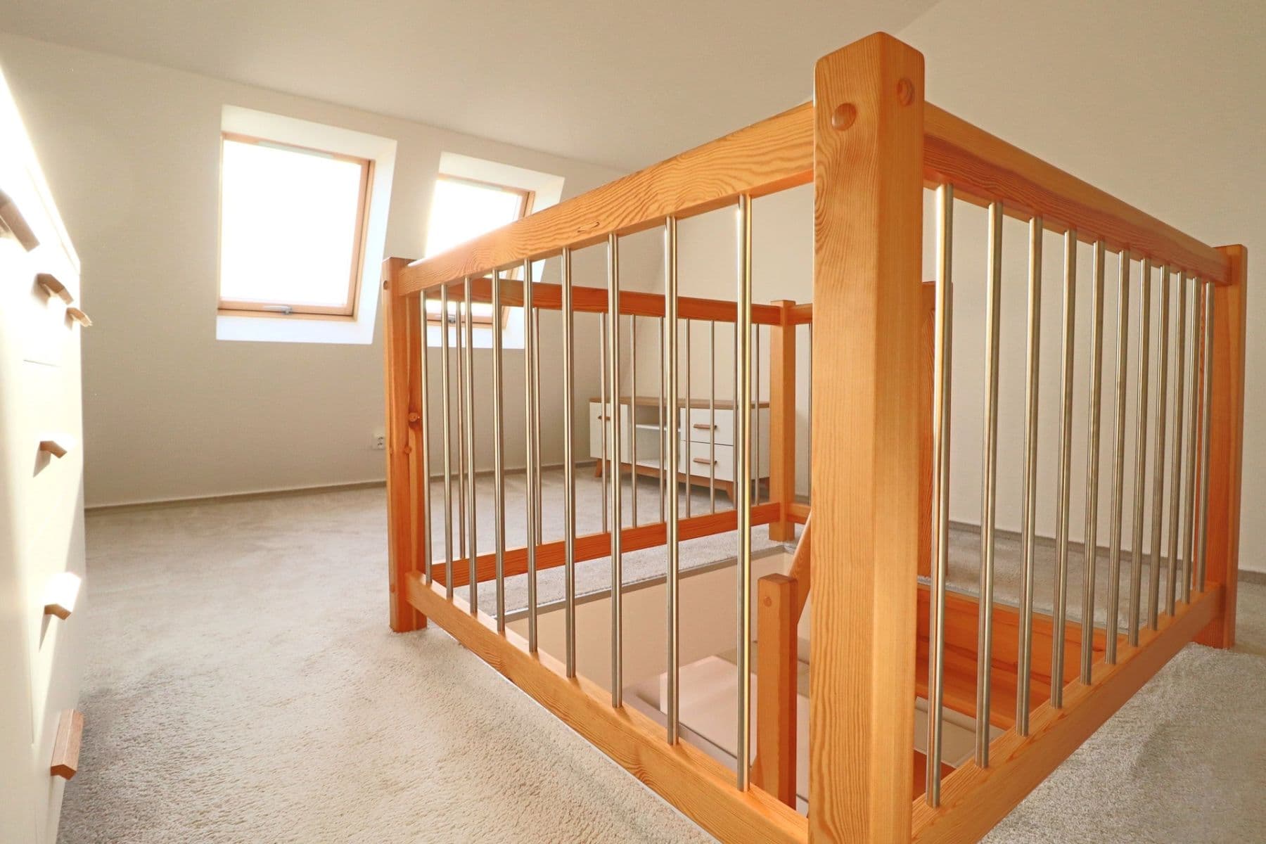 Prenájom bytu 2-izbový 39 m², Herejkova, Starý Plzenec, Plzeňský kraj Prenájom bytu 2-izbový 39 m², Herejkova, Starý Plzenec, Plzeňský kraj