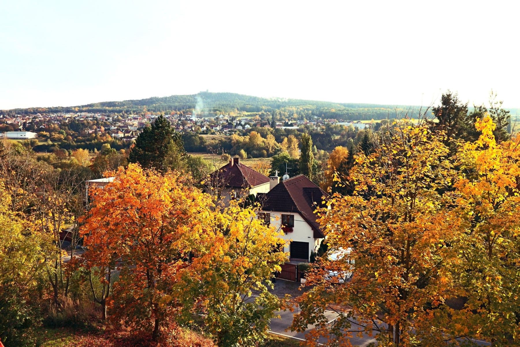 Prenájom bytu 2-izbový 39 m², Herejkova, Starý Plzenec, Plzeňský kraj Prenájom bytu 2-izbový 39 m², Herejkova, Starý Plzenec, Plzeňský kraj