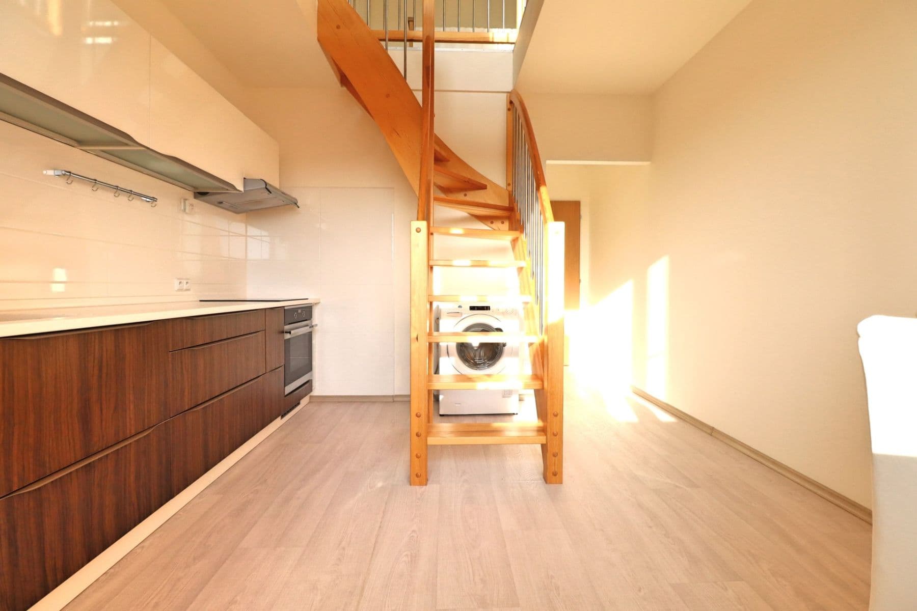 Prenájom bytu 2-izbový 39 m², Herejkova, Starý Plzenec, Plzeňský kraj Prenájom bytu 2-izbový 39 m², Herejkova, Starý Plzenec, Plzeňský kraj