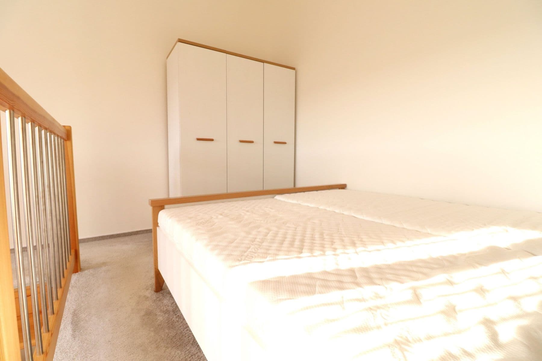 Prenájom bytu 2-izbový 39 m², Herejkova, Starý Plzenec, Plzeňský kraj Prenájom bytu 2-izbový 39 m², Herejkova, Starý Plzenec, Plzeňský kraj