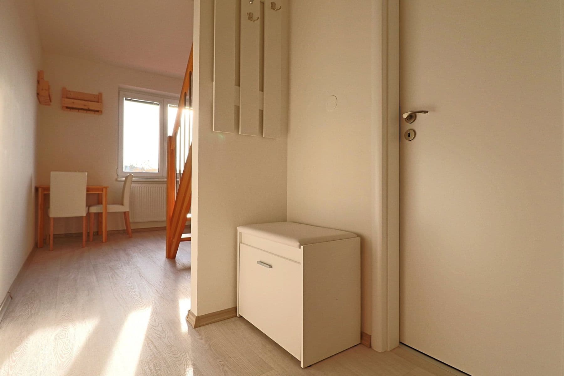 Prenájom bytu 2-izbový 39 m², Herejkova, Starý Plzenec, Plzeňský kraj Prenájom bytu 2-izbový 39 m², Herejkova, Starý Plzenec, Plzeňský kraj