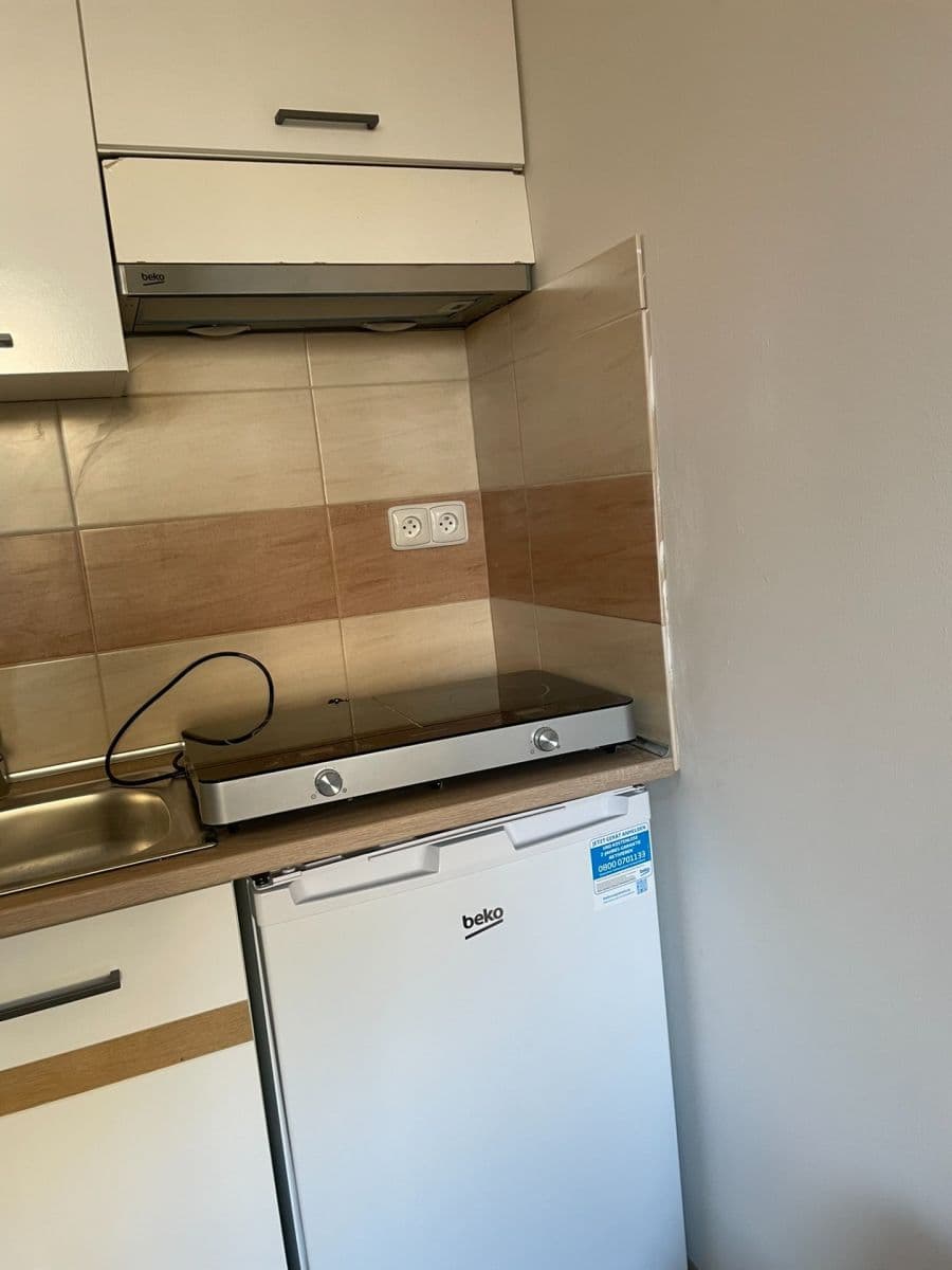 Prenájom bytu Garsoniéra 25 m², Velká Dlážka, Přerov, Olomoucký kraj Prenájom bytu Garsoniéra 25 m², Velká Dlážka, Přerov, Olomoucký kraj