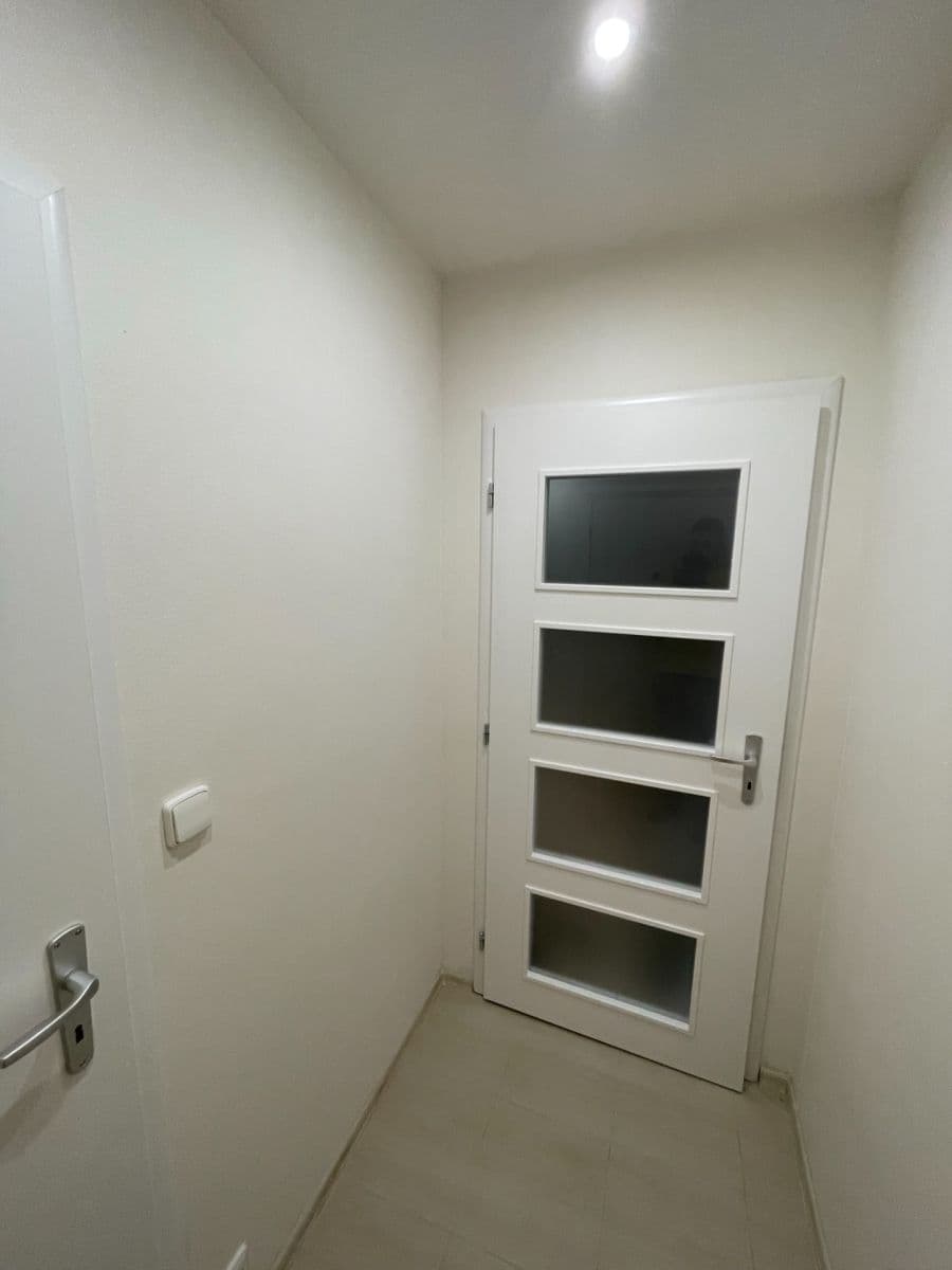 Prenájom bytu Garsoniéra 25 m², Velká Dlážka, Přerov, Olomoucký kraj Prenájom bytu Garsoniéra 25 m², Velká Dlážka, Přerov, Olomoucký kraj