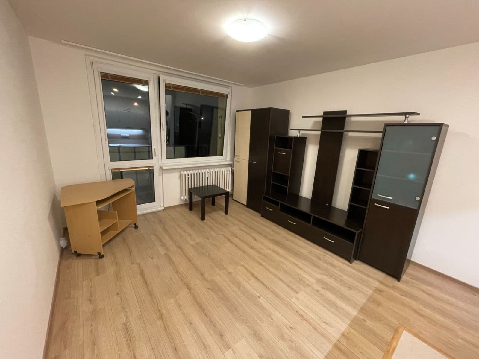 Prenájom bytu Garsoniéra 25 m², Velká Dlážka, Přerov, Olomoucký kraj Prenájom bytu Garsoniéra 25 m², Velká Dlážka, Přerov, Olomoucký kraj