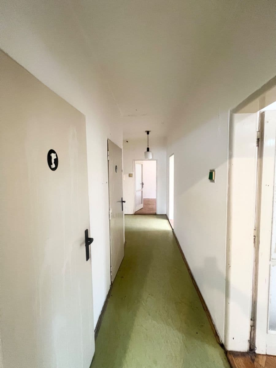 Predaj bytu 3-izbový 72 m², Benešovo nábřeží, Zlín, Zlínský kraj Predaj bytu 3-izbový 72 m², Benešovo nábřeží, Zlín, Zlínský kraj