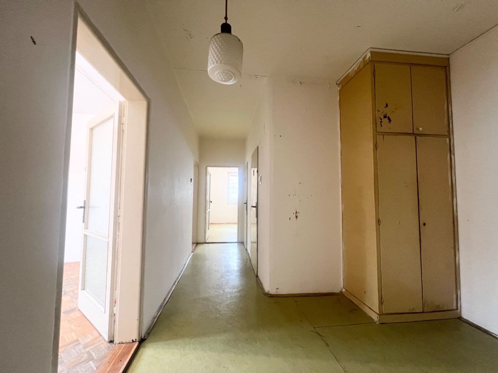 Predaj bytu 3-izbový 72 m², Benešovo nábřeží, Zlín, Zlínský kraj Predaj bytu 3-izbový 72 m², Benešovo nábřeží, Zlín, Zlínský kraj
