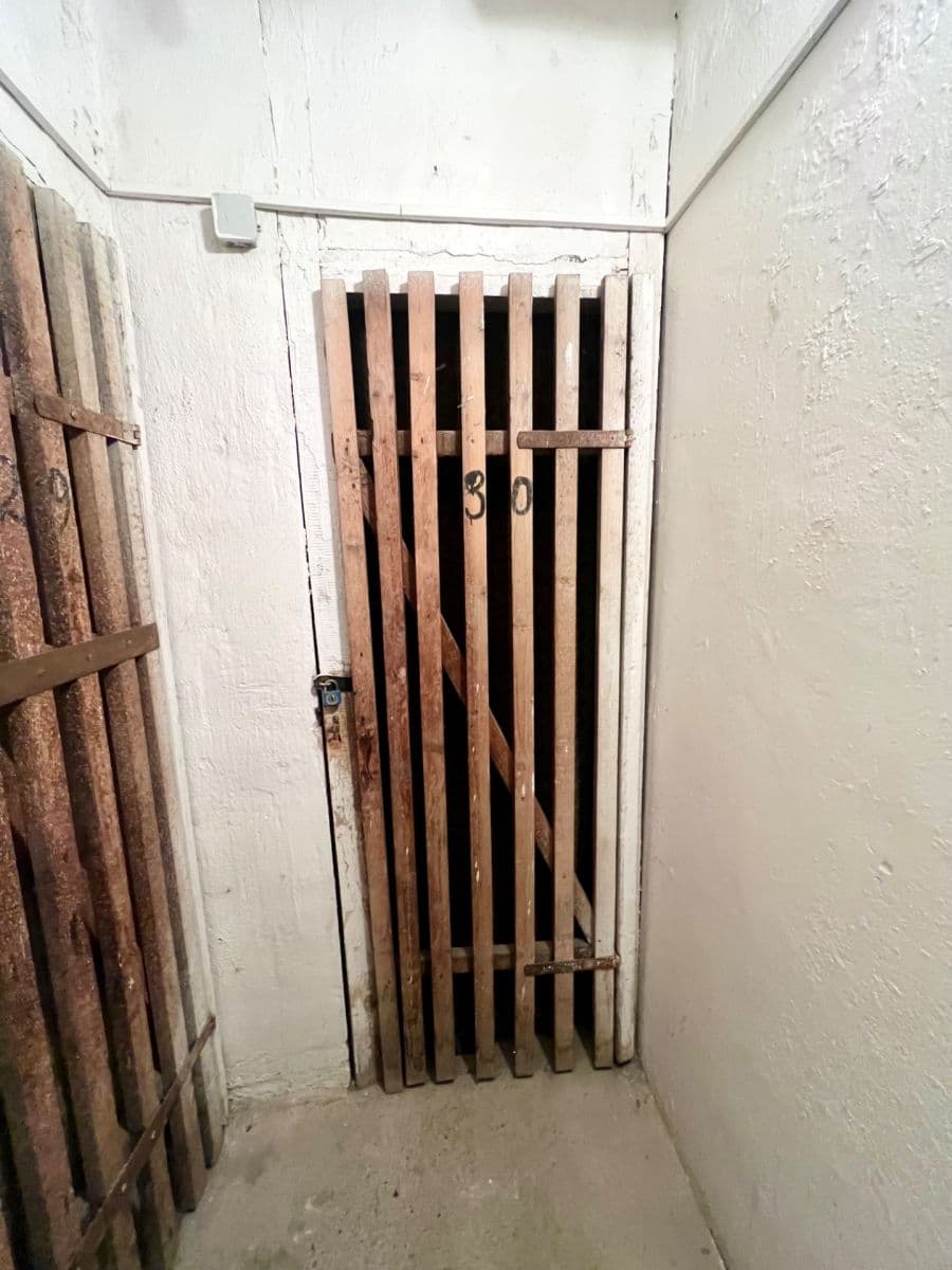 Predaj bytu 3-izbový 72 m², Benešovo nábřeží, Zlín, Zlínský kraj Predaj bytu 3-izbový 72 m², Benešovo nábřeží, Zlín, Zlínský kraj