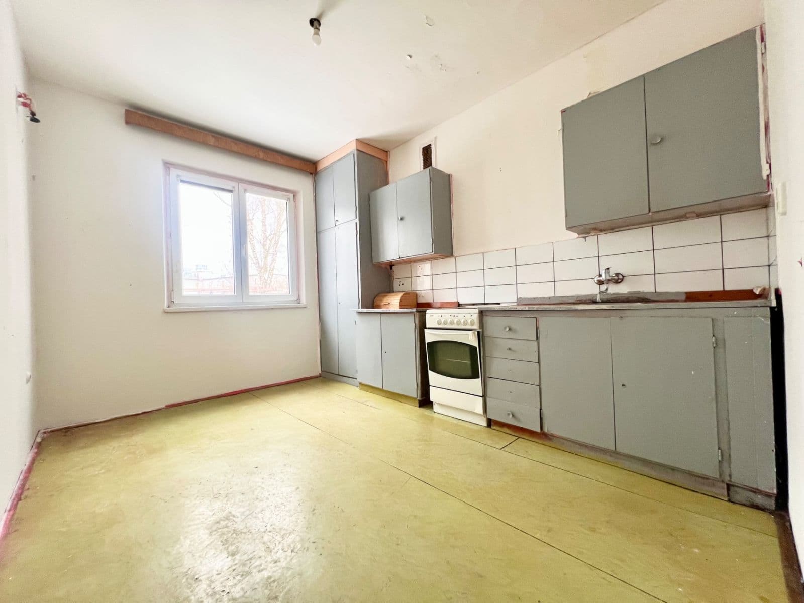 Predaj bytu 3-izbový 72 m², Benešovo nábřeží, Zlín, Zlínský kraj Predaj bytu 3-izbový 72 m², Benešovo nábřeží, Zlín, Zlínský kraj