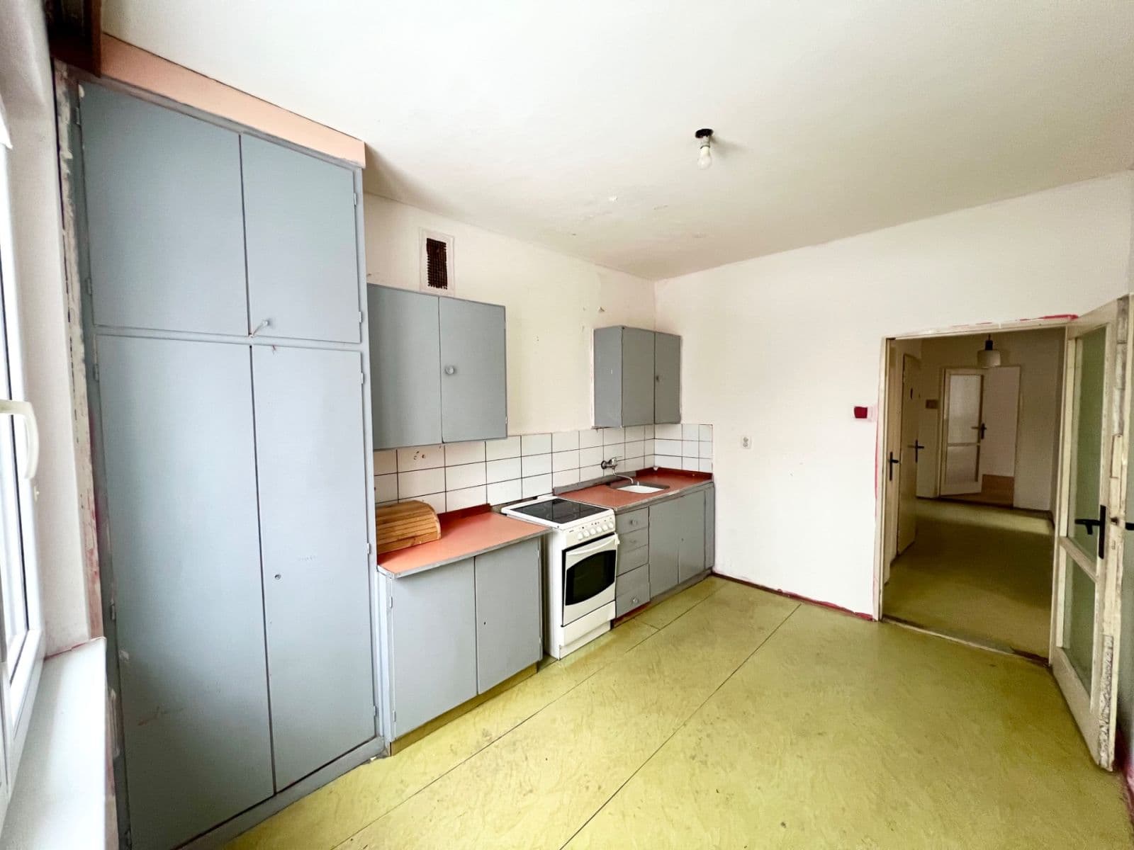 Predaj bytu 3-izbový 72 m², Benešovo nábřeží, Zlín, Zlínský kraj Predaj bytu 3-izbový 72 m², Benešovo nábřeží, Zlín, Zlínský kraj