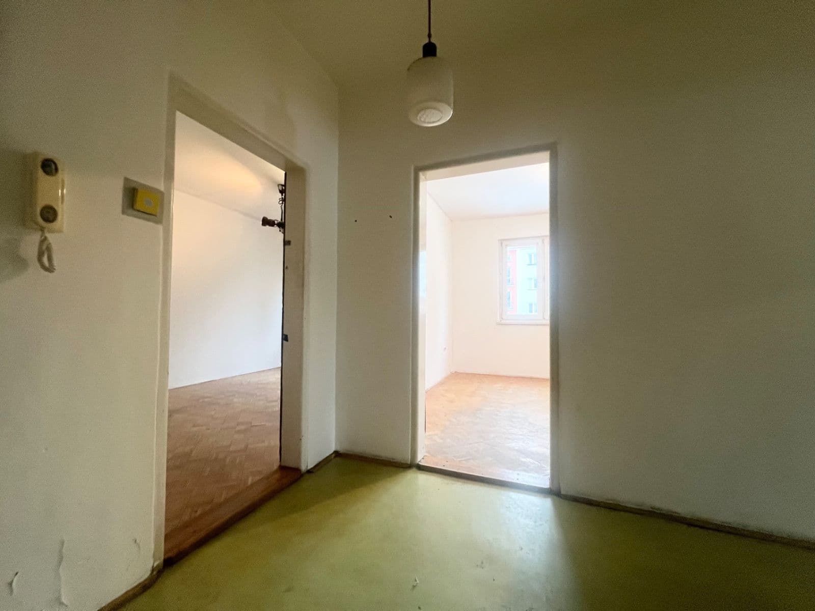 Predaj bytu 3-izbový 72 m², Benešovo nábřeží, Zlín, Zlínský kraj Predaj bytu 3-izbový 72 m², Benešovo nábřeží, Zlín, Zlínský kraj