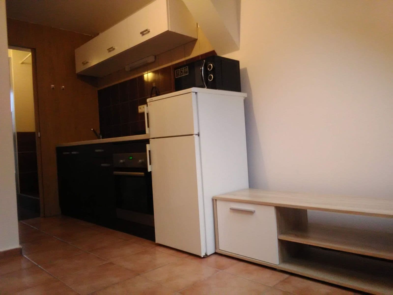 Prenájom bytu 1-izbový 21 m², Nezamyslova, Brno, Jihomoravský kraj Prenájom bytu 1-izbový 21 m², Nezamyslova, Brno, Jihomoravský kraj