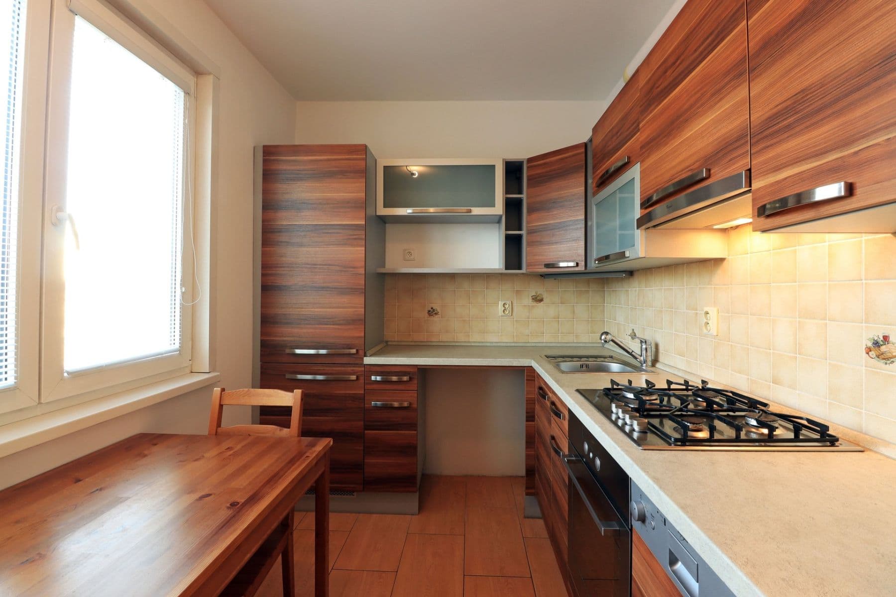 Prenájom bytu 2-izbový 59 m², Antala Staška, Praha, Praha Prenájom bytu 2-izbový 59 m², Antala Staška, Praha, Praha