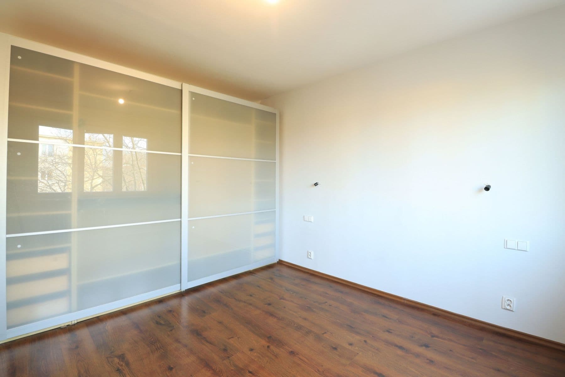 Prenájom bytu 2-izbový 59 m², Antala Staška, Praha, Praha Prenájom bytu 2-izbový 59 m², Antala Staška, Praha, Praha