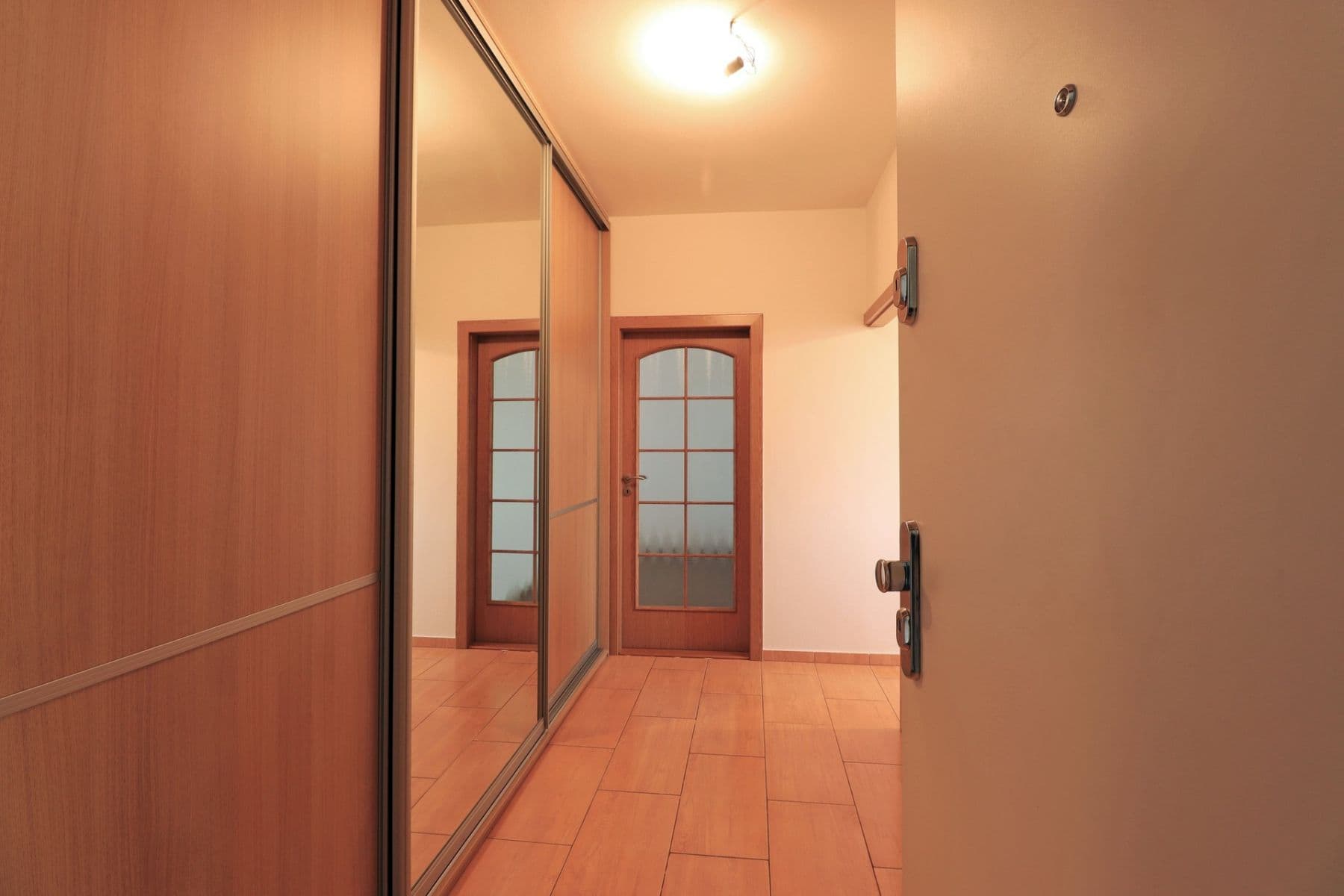 Prenájom bytu 2-izbový 59 m², Antala Staška, Praha, Praha Prenájom bytu 2-izbový 59 m², Antala Staška, Praha, Praha