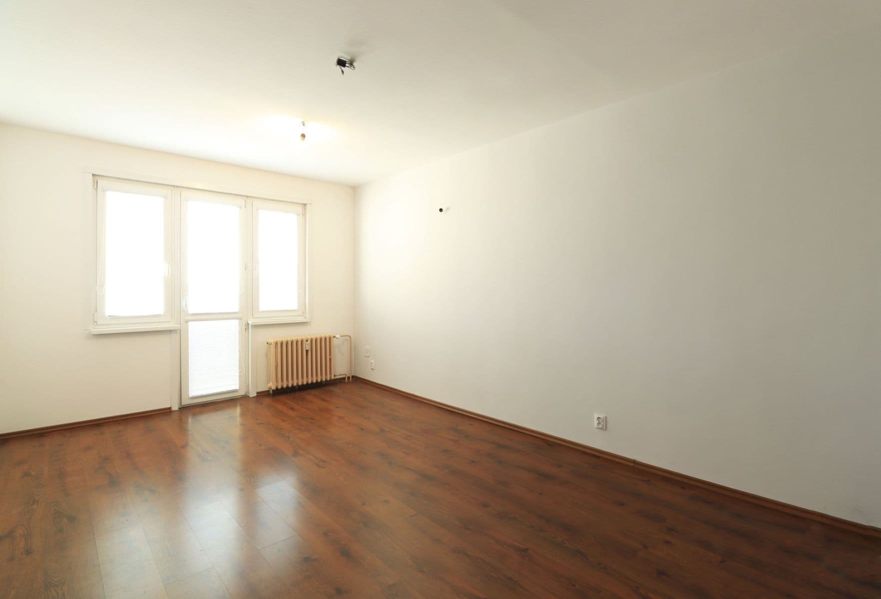 Prenájom bytu 2-izbový 59 m², Antala Staška, Praha, Praha Prenájom bytu 2-izbový 59 m², Antala Staška, Praha, Praha