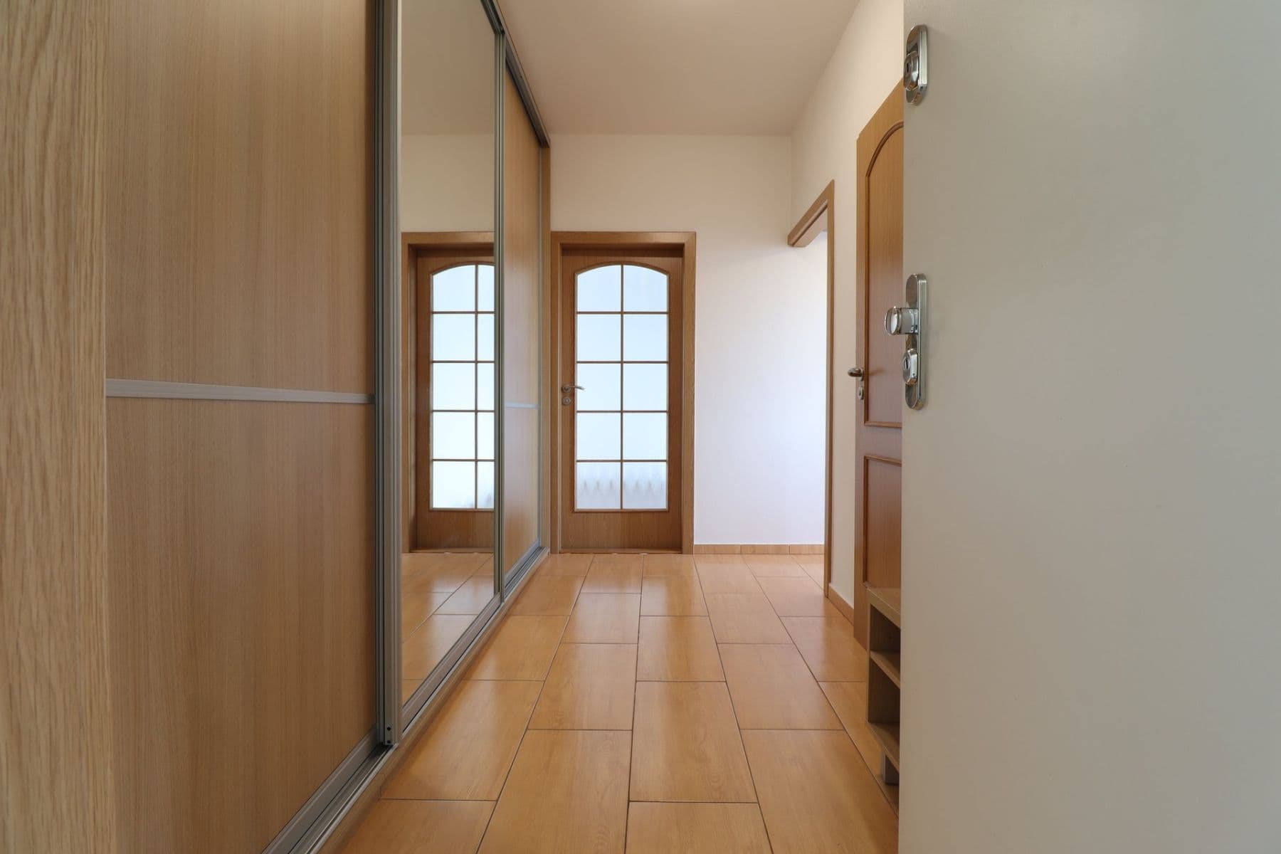 Prenájom bytu 2-izbový 59 m², Antala Staška, Praha, Praha Prenájom bytu 2-izbový 59 m², Antala Staška, Praha, Praha