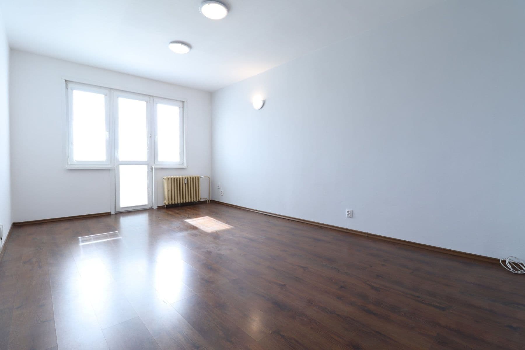 Prenájom bytu 2-izbový 59 m², Antala Staška, Praha, Praha Prenájom bytu 2-izbový 59 m², Antala Staška, Praha, Praha