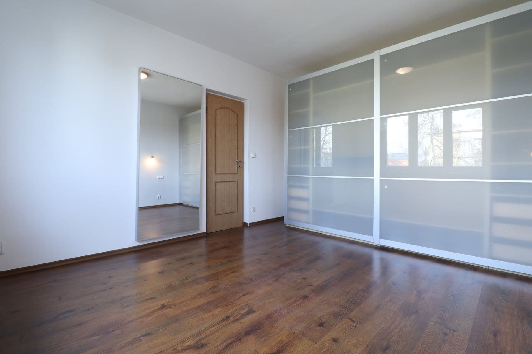 Prenájom bytu 2-izbový 59 m², Antala Staška, Praha, Praha Prenájom bytu 2-izbový 59 m², Antala Staška, Praha, Praha