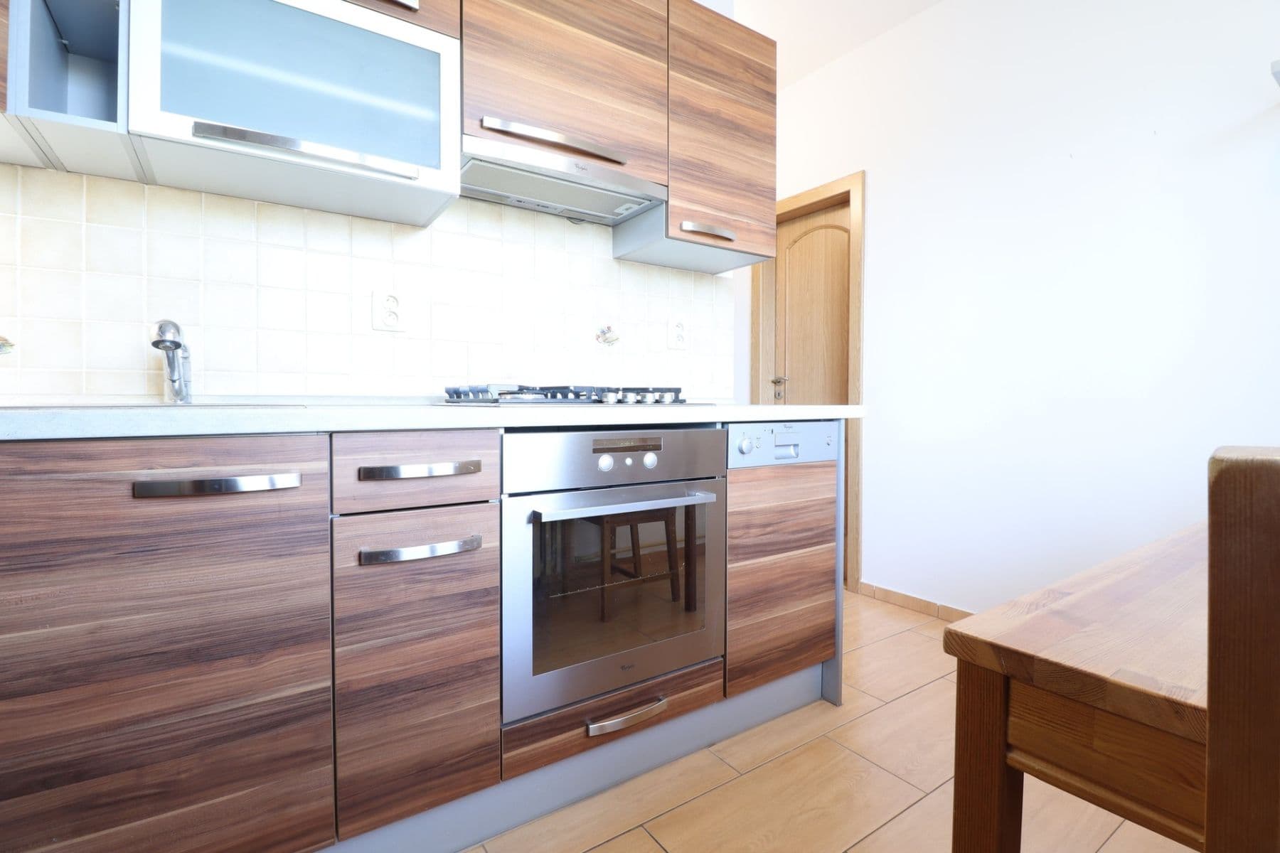 Prenájom bytu 2-izbový 59 m², Antala Staška, Praha, Praha Prenájom bytu 2-izbový 59 m², Antala Staška, Praha, Praha