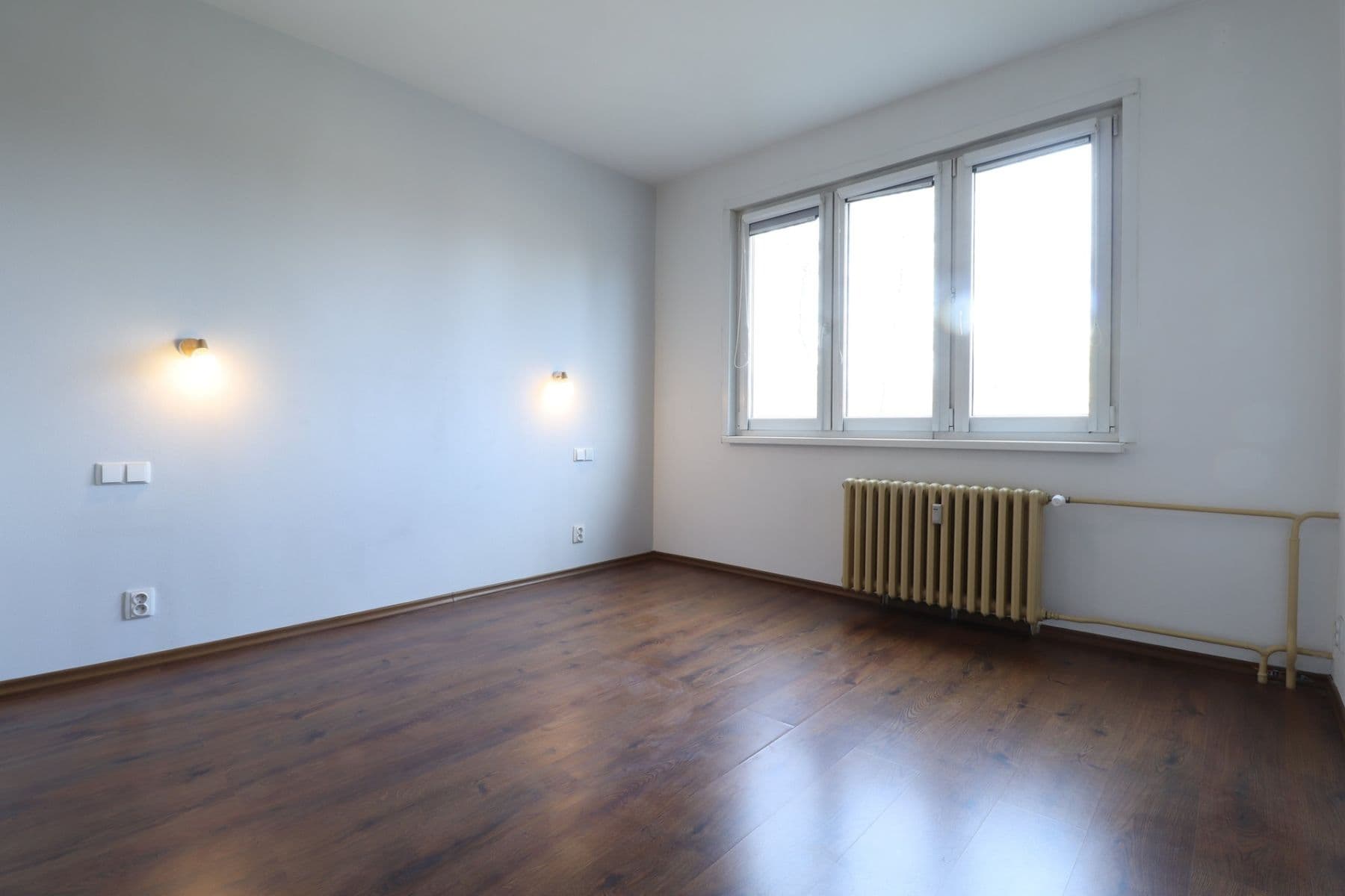 Prenájom bytu 2-izbový 59 m², Antala Staška, Praha, Praha Prenájom bytu 2-izbový 59 m², Antala Staška, Praha, Praha