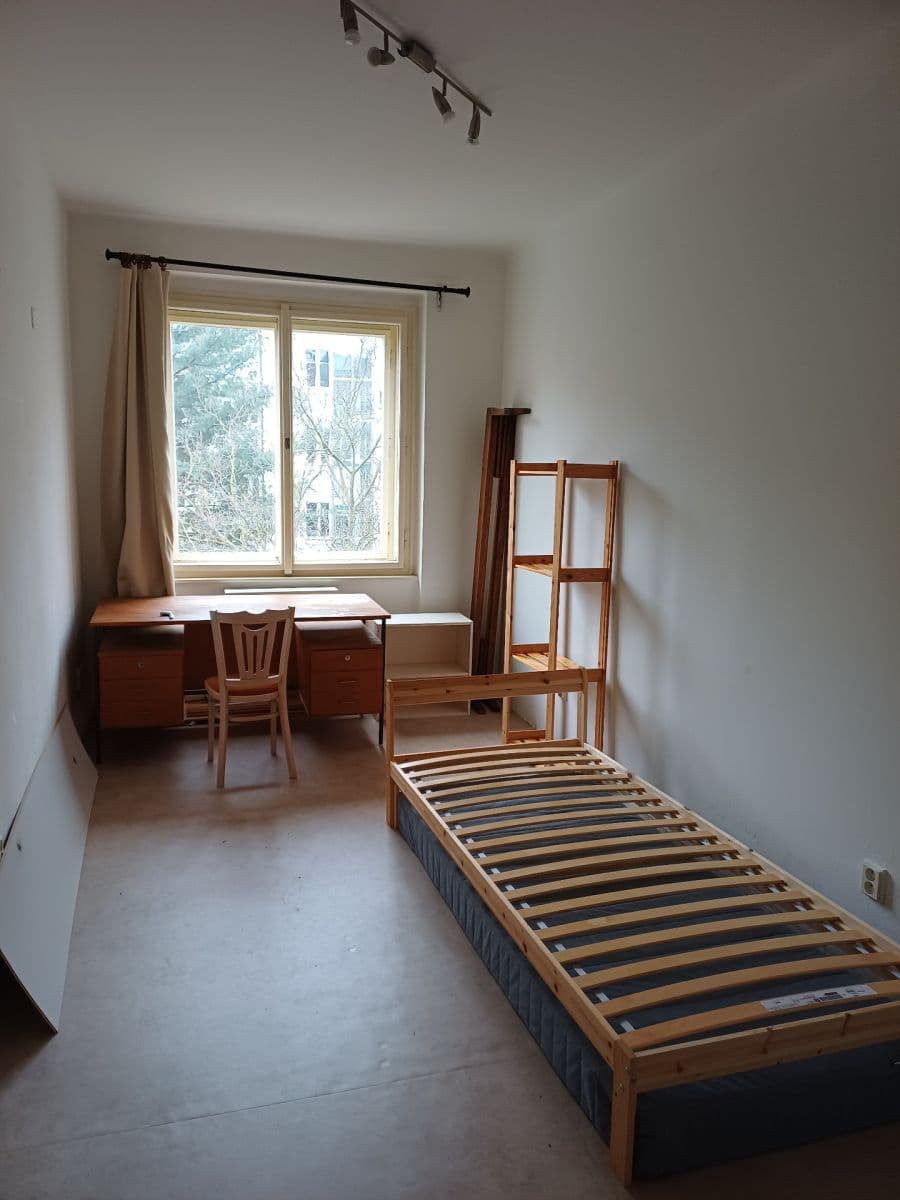 Prenájom bytu 2-izbový 49 m², Ostrovského, Praha, Praha Prenájom bytu 2-izbový 49 m², Ostrovského, Praha, Praha