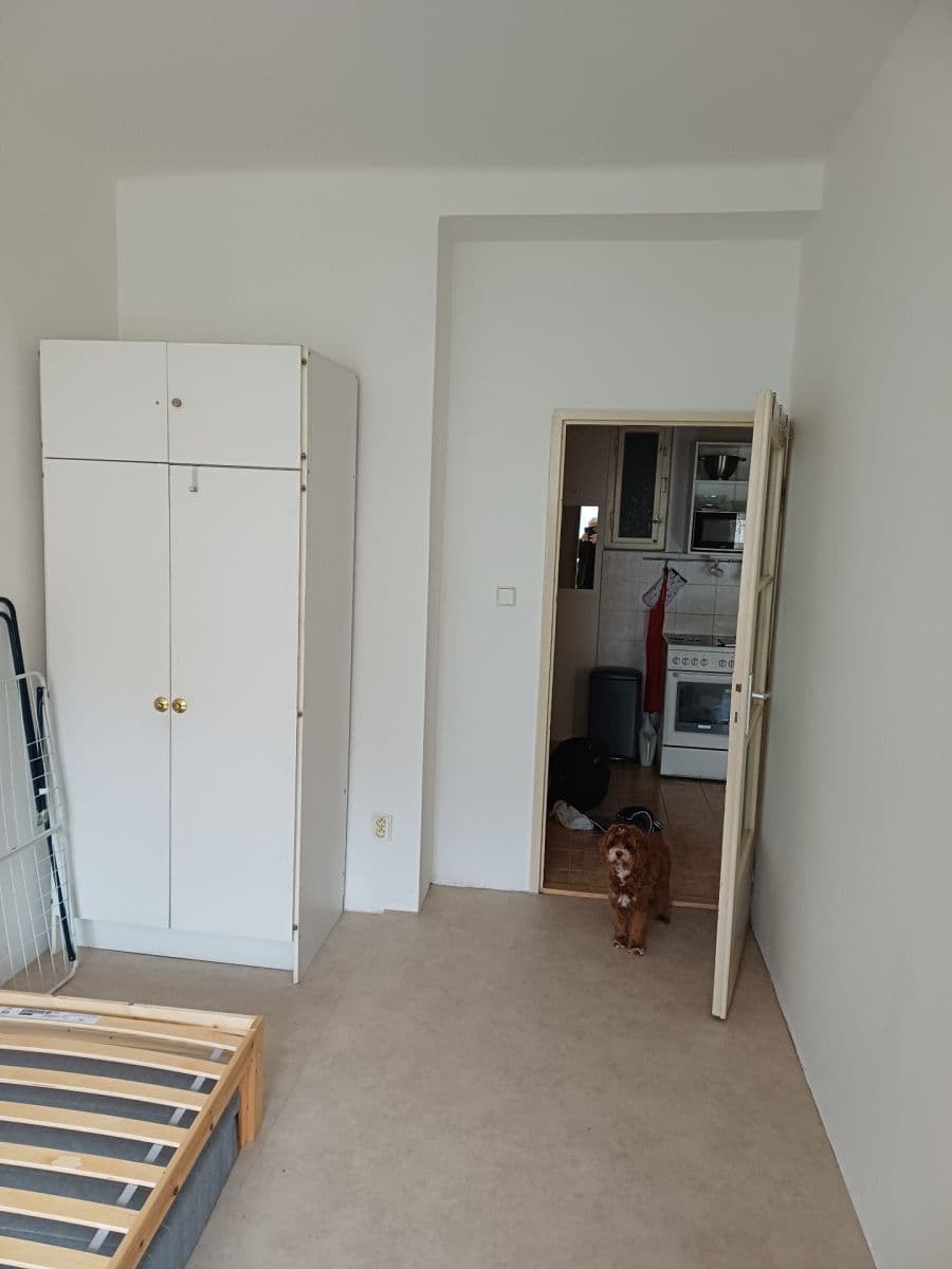 Prenájom bytu 2-izbový 49 m², Ostrovského, Praha, Praha Prenájom bytu 2-izbový 49 m², Ostrovského, Praha, Praha