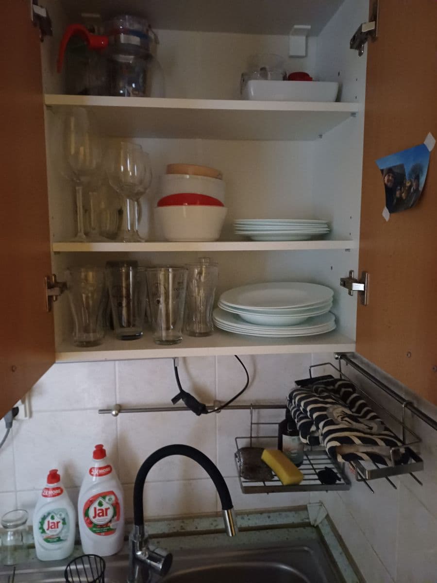 Prenájom bytu 2-izbový 49 m², Ostrovského, Praha, Praha Prenájom bytu 2-izbový 49 m², Ostrovského, Praha, Praha