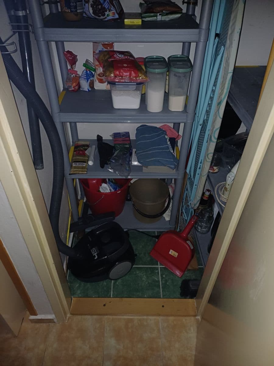 Prenájom bytu 2-izbový 49 m², Ostrovského, Praha, Praha Prenájom bytu 2-izbový 49 m², Ostrovského, Praha, Praha