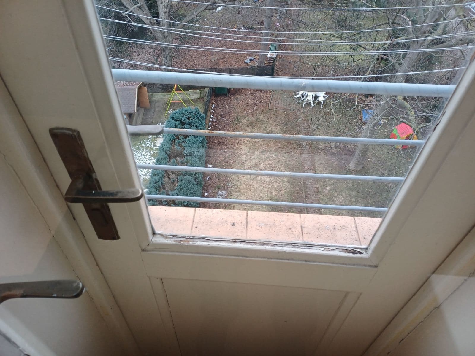 Prenájom bytu 2-izbový 49 m², Ostrovského, Praha, Praha Prenájom bytu 2-izbový 49 m², Ostrovského, Praha, Praha