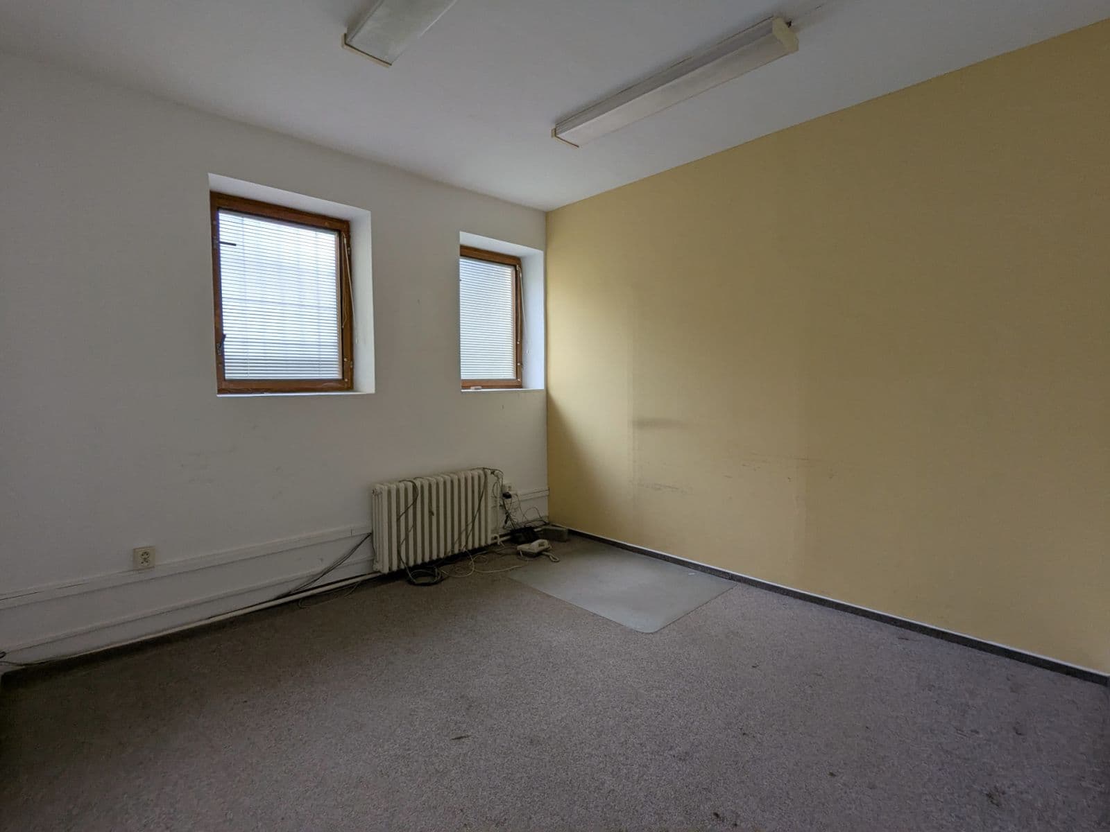 Prenájom nebytového priestoru 644 m², Lelekovice, Jihomoravský kraj Prenájom nebytového priestoru 644 m², Lelekovice, Jihomoravský kraj