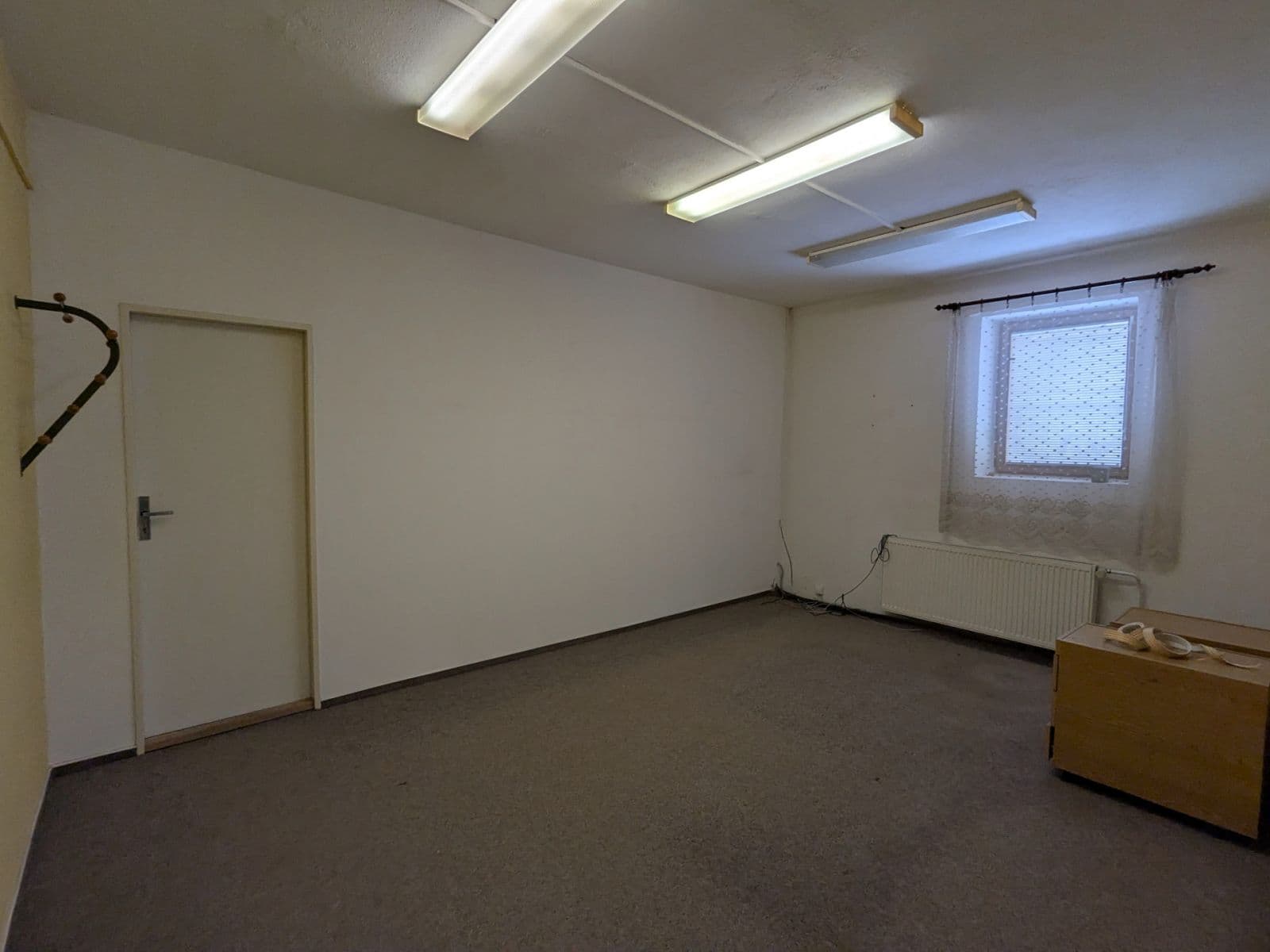 Prenájom nebytového priestoru 644 m², Lelekovice, Jihomoravský kraj Prenájom nebytového priestoru 644 m², Lelekovice, Jihomoravský kraj