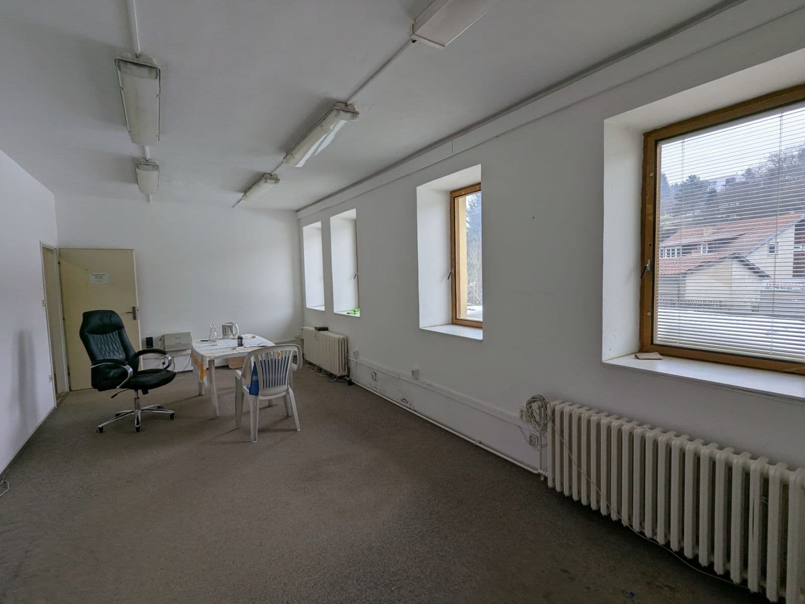 Prenájom nebytového priestoru 644 m², Lelekovice, Jihomoravský kraj Prenájom nebytového priestoru 644 m², Lelekovice, Jihomoravský kraj