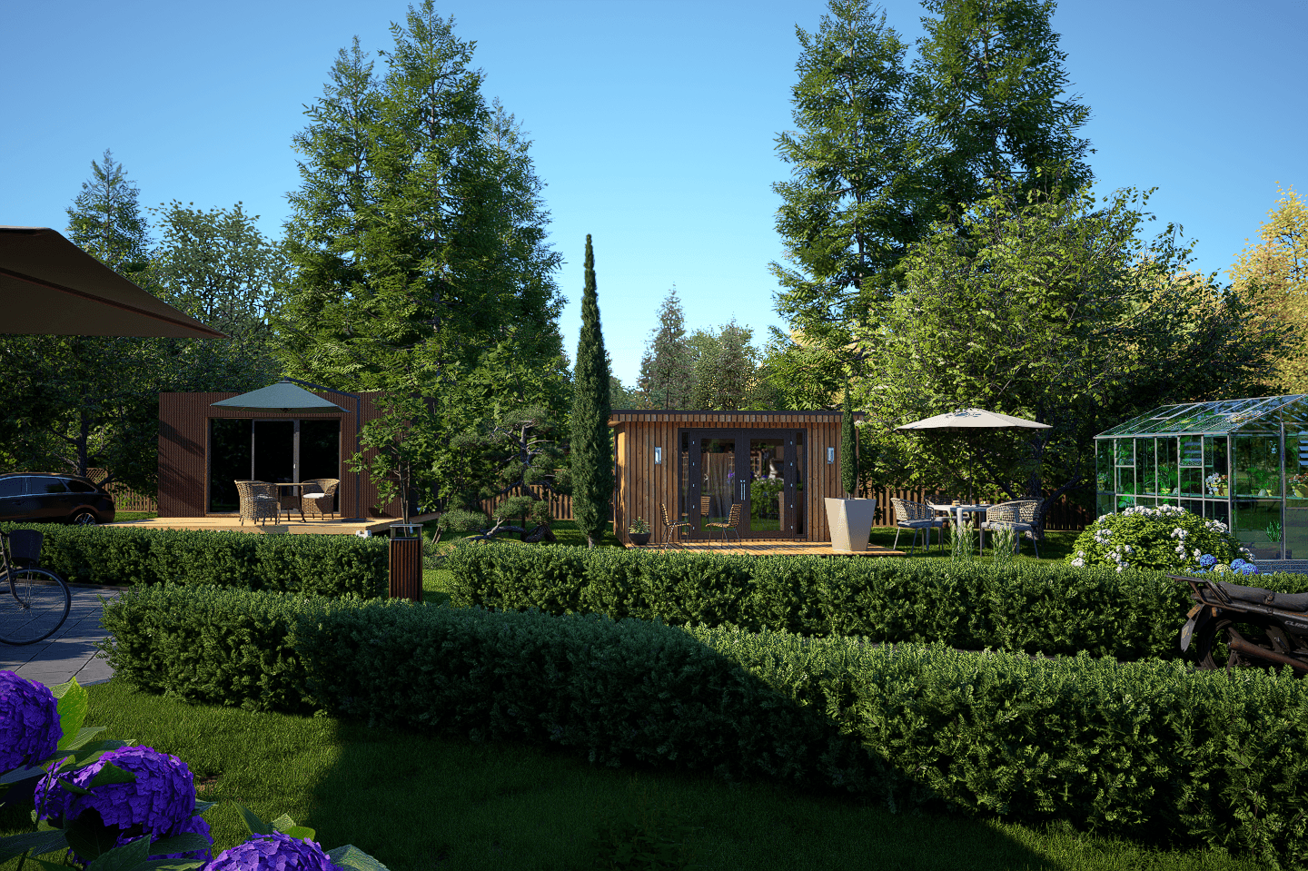 Predaj pozemku 2.506 m², Česká Třebová, Pardubický kraj Predaj pozemku 2.506 m², Česká Třebová, Pardubický kraj