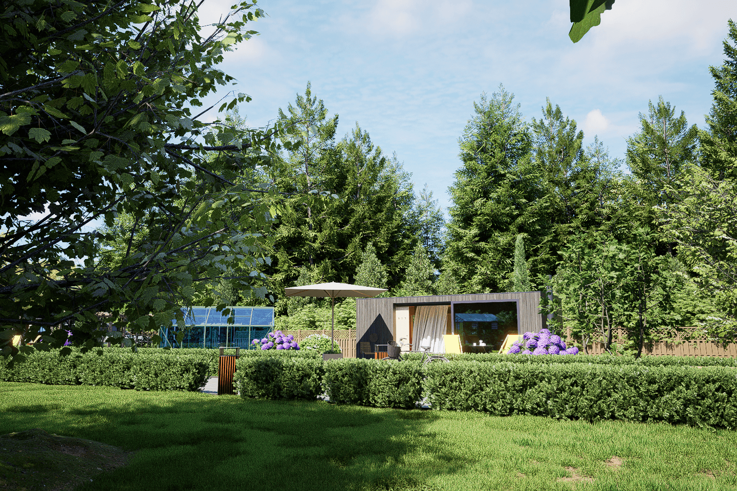 Predaj pozemku 2.506 m², Česká Třebová, Pardubický kraj Predaj pozemku 2.506 m², Česká Třebová, Pardubický kraj