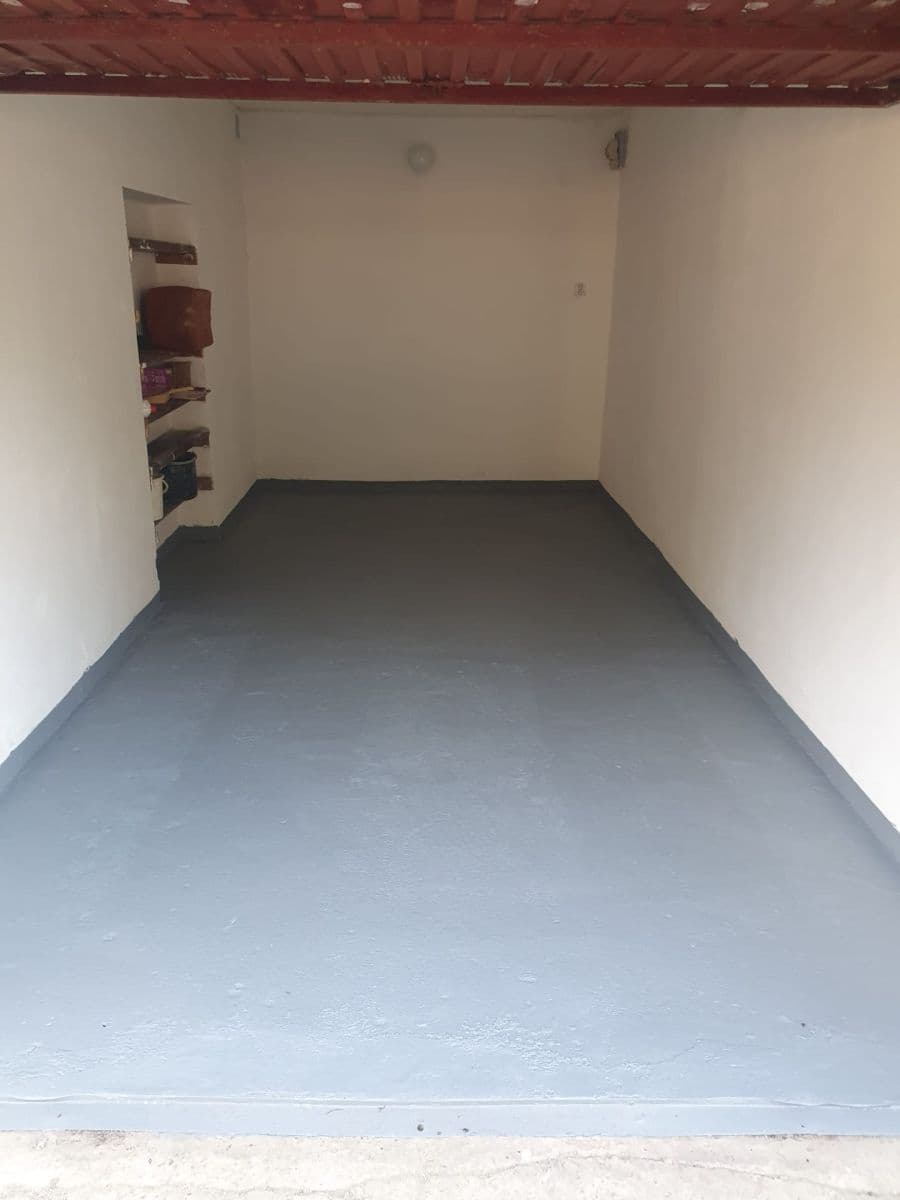 Predaj garáže 19 m², Marie Hűbnerové, Ústí nad Labem, Ústecký kraj Predaj garáže 19 m², Marie Hűbnerové, Ústí nad Labem, Ústecký kraj