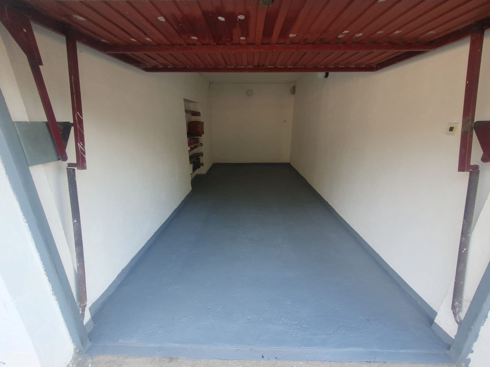 Predaj garáže 19 m², Marie Hűbnerové, Ústí nad Labem, Ústecký kraj Predaj garáže 19 m², Marie Hűbnerové, Ústí nad Labem, Ústecký kraj