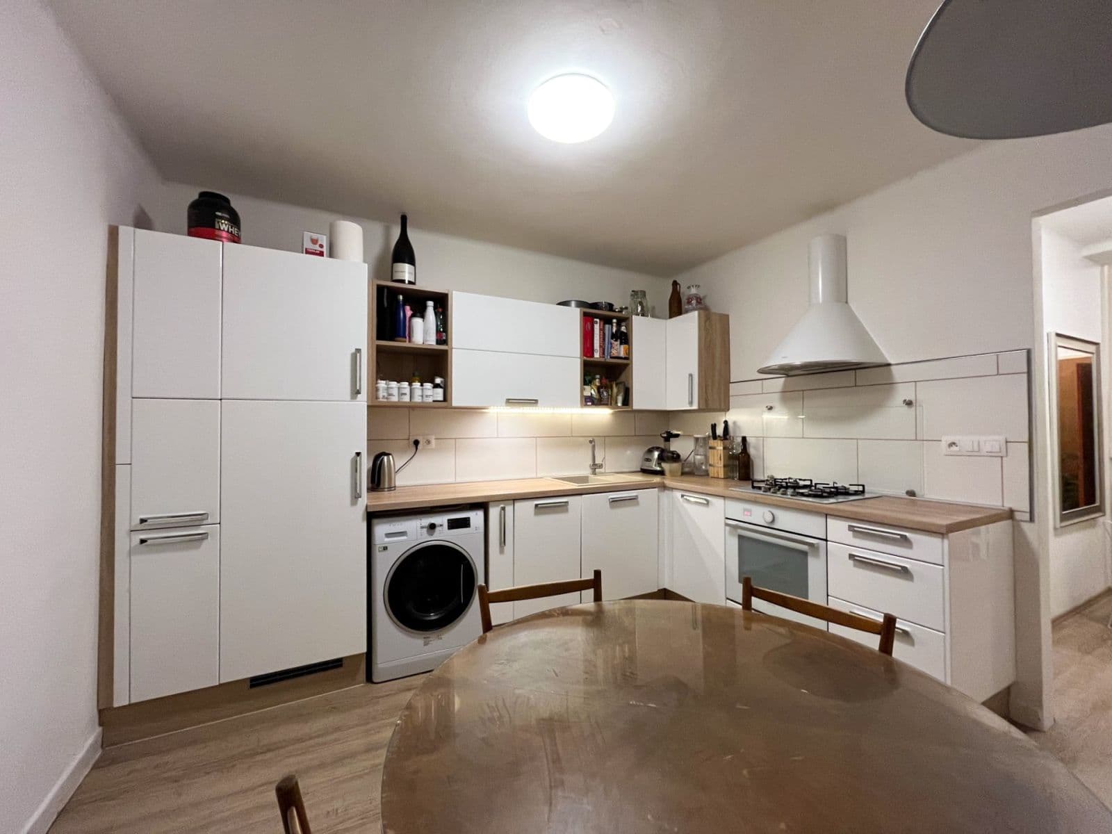 Prenájom bytu 2-izbový 65 m², Páričkova, Ružinov, Bratislavský kraj Prenájom bytu 2-izbový 65 m², Páričkova, Ružinov, Bratislavský kraj