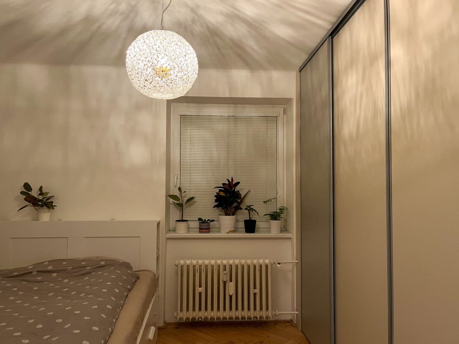 Prenájom bytu 2-izbový 65 m², Páričkova, Ružinov, Bratislavský kraj Prenájom bytu 2-izbový 65 m², Páričkova, Ružinov, Bratislavský kraj