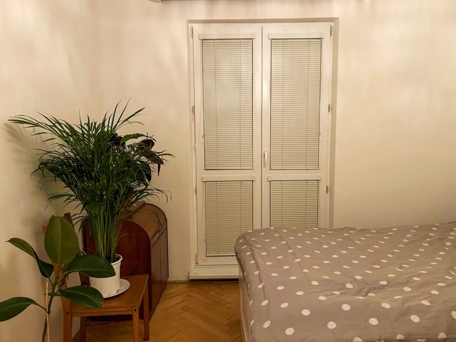 Prenájom bytu 2-izbový 65 m², Páričkova, Ružinov, Bratislavský kraj Prenájom bytu 2-izbový 65 m², Páričkova, Ružinov, Bratislavský kraj