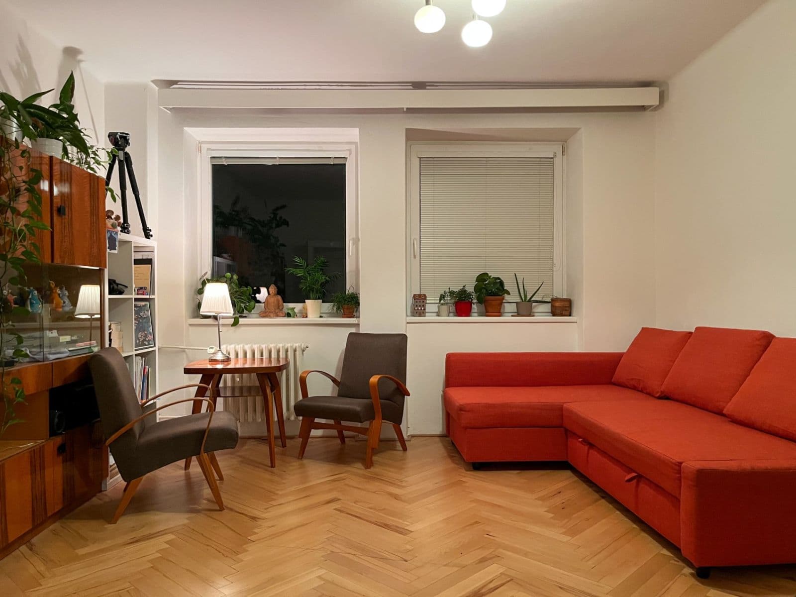 Prenájom bytu 2-izbový 65 m², Páričkova, Ružinov, Bratislavský kraj Prenájom bytu 2-izbový 65 m², Páričkova, Ružinov, Bratislavský kraj