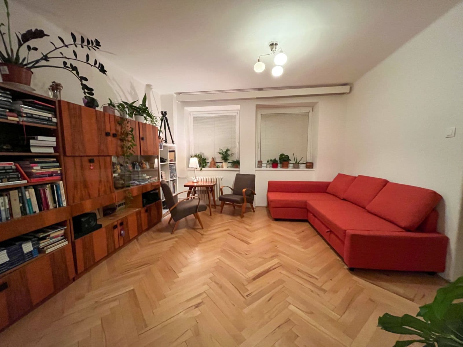 Prenájom bytu 2-izbový 65 m², Páričkova, Ružinov, Bratislavský kraj Prenájom bytu 2-izbový 65 m², Páričkova, Ružinov, Bratislavský kraj