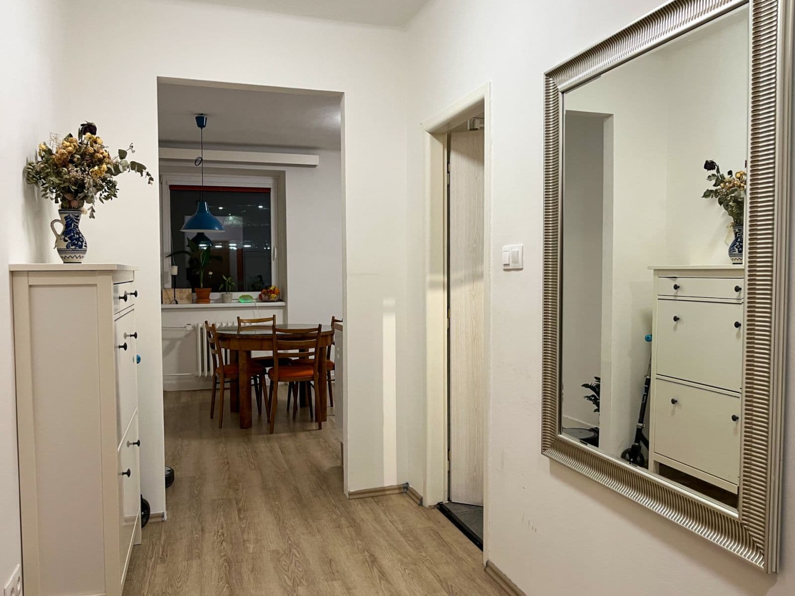 Prenájom bytu 2-izbový 65 m², Páričkova, Ružinov, Bratislavský kraj Prenájom bytu 2-izbový 65 m², Páričkova, Ružinov, Bratislavský kraj